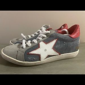 Freebird by Steven sneakers